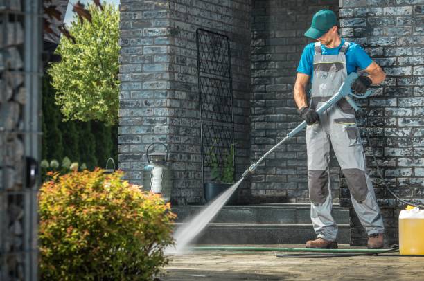 Best Post-Construction Pressure Washing  in Spencer, OK