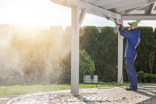 Best House Exterior Washing  in Spencer, OK