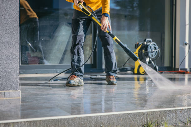 Best Gutter Cleaning  in Spencer, OK