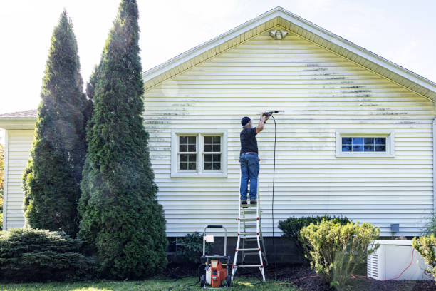 Best Fence Cleaning  in Spencer, OK