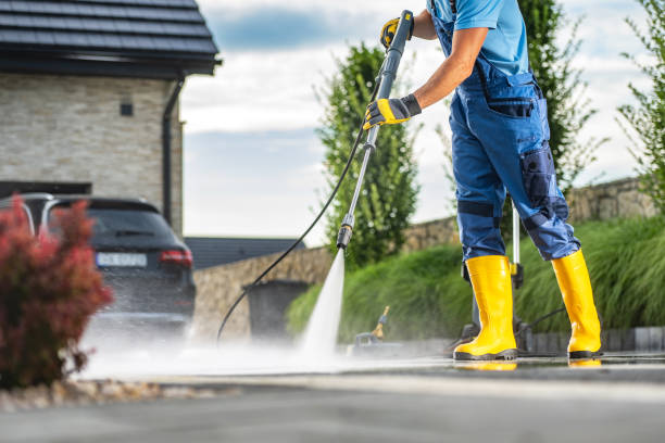 Best Roof Washing  in Spencer, OK