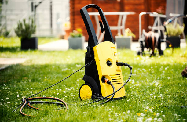 Best Playground Equipment Cleaning  in Spencer, OK